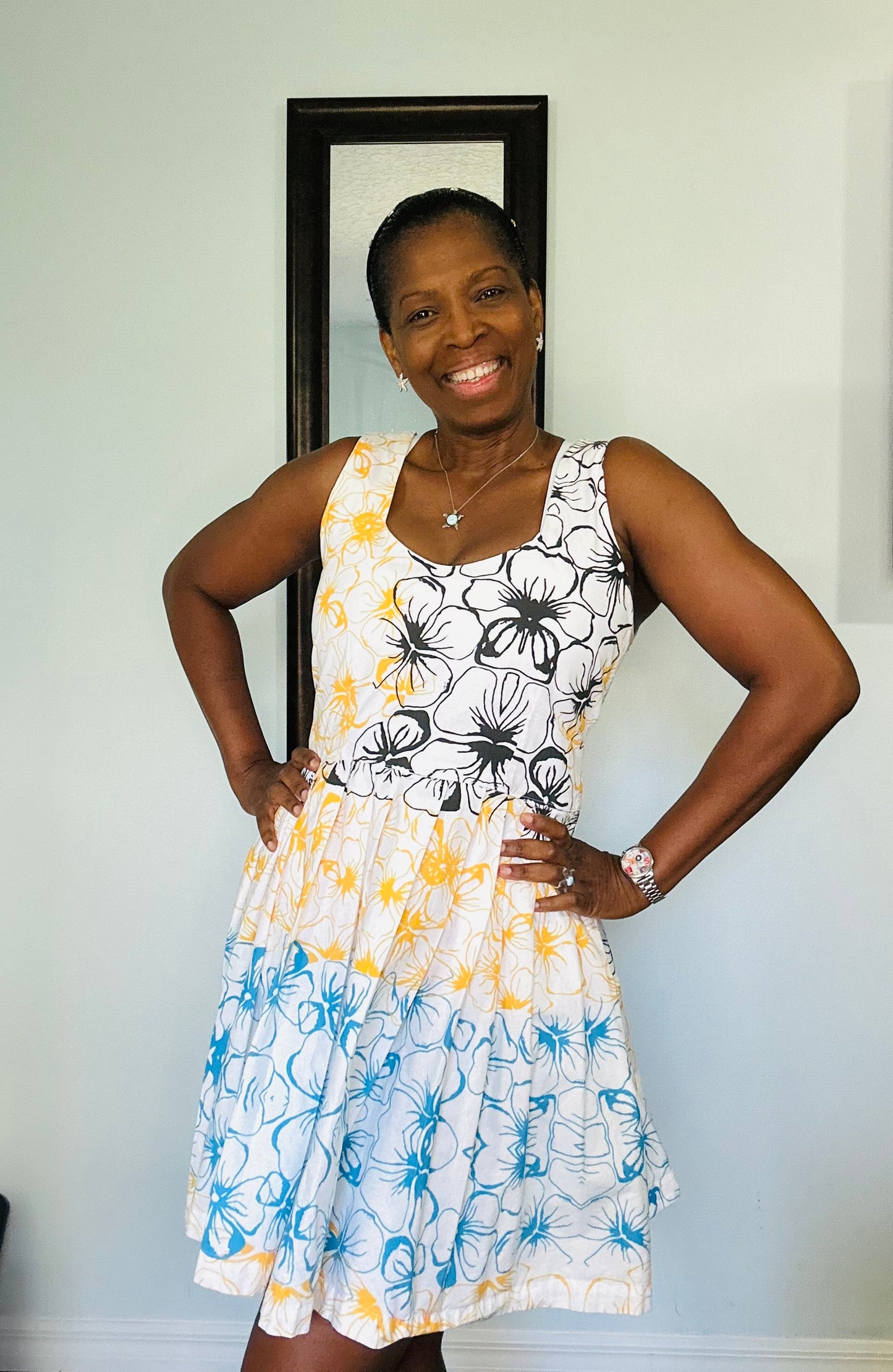 Jumper Dress