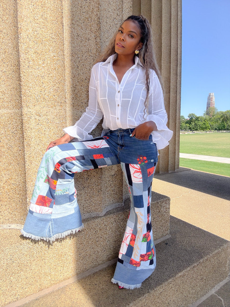 Denim Rehab