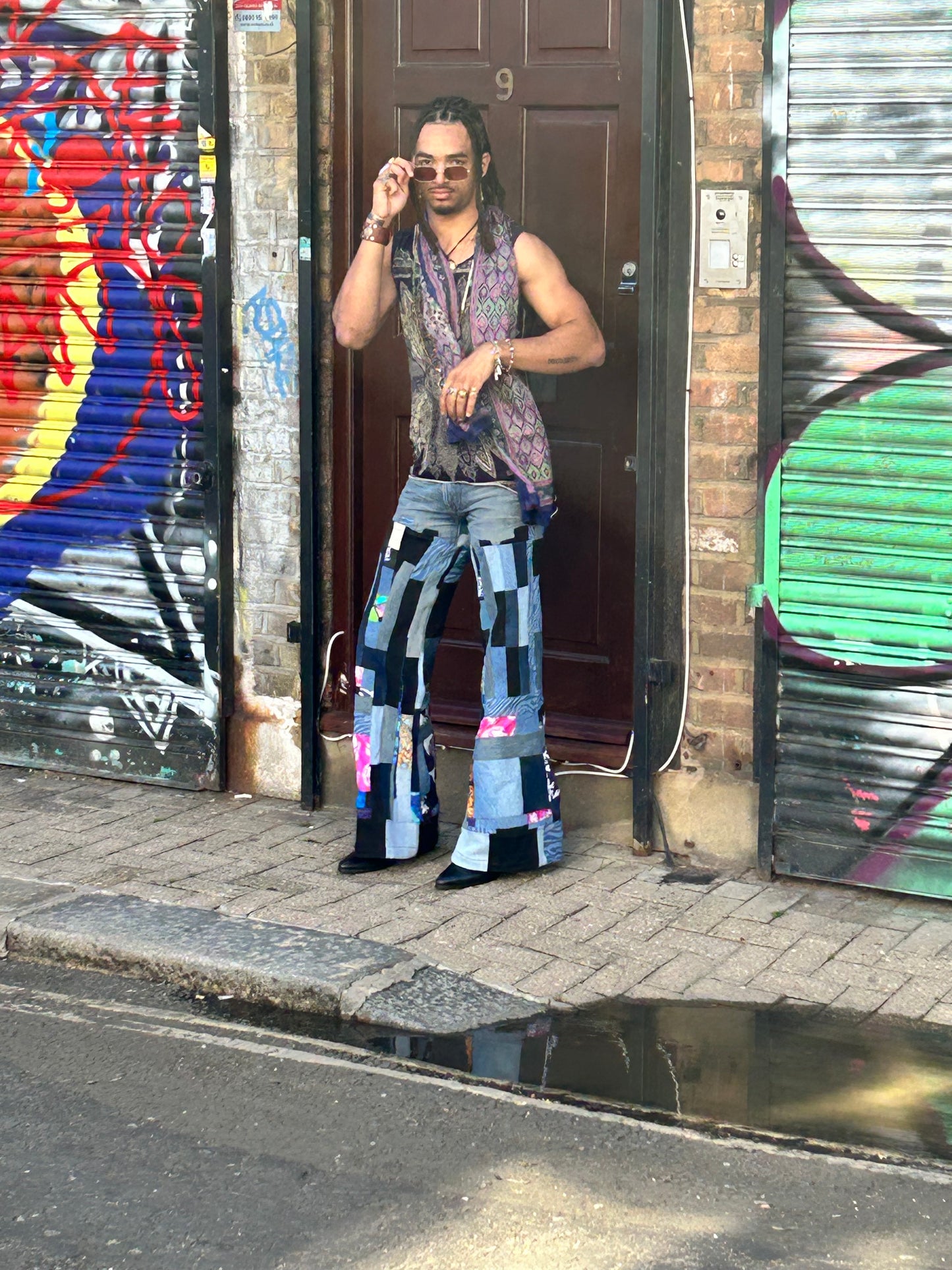 Denim Rehab
