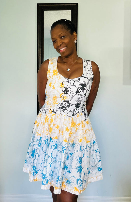 Jumper Dress