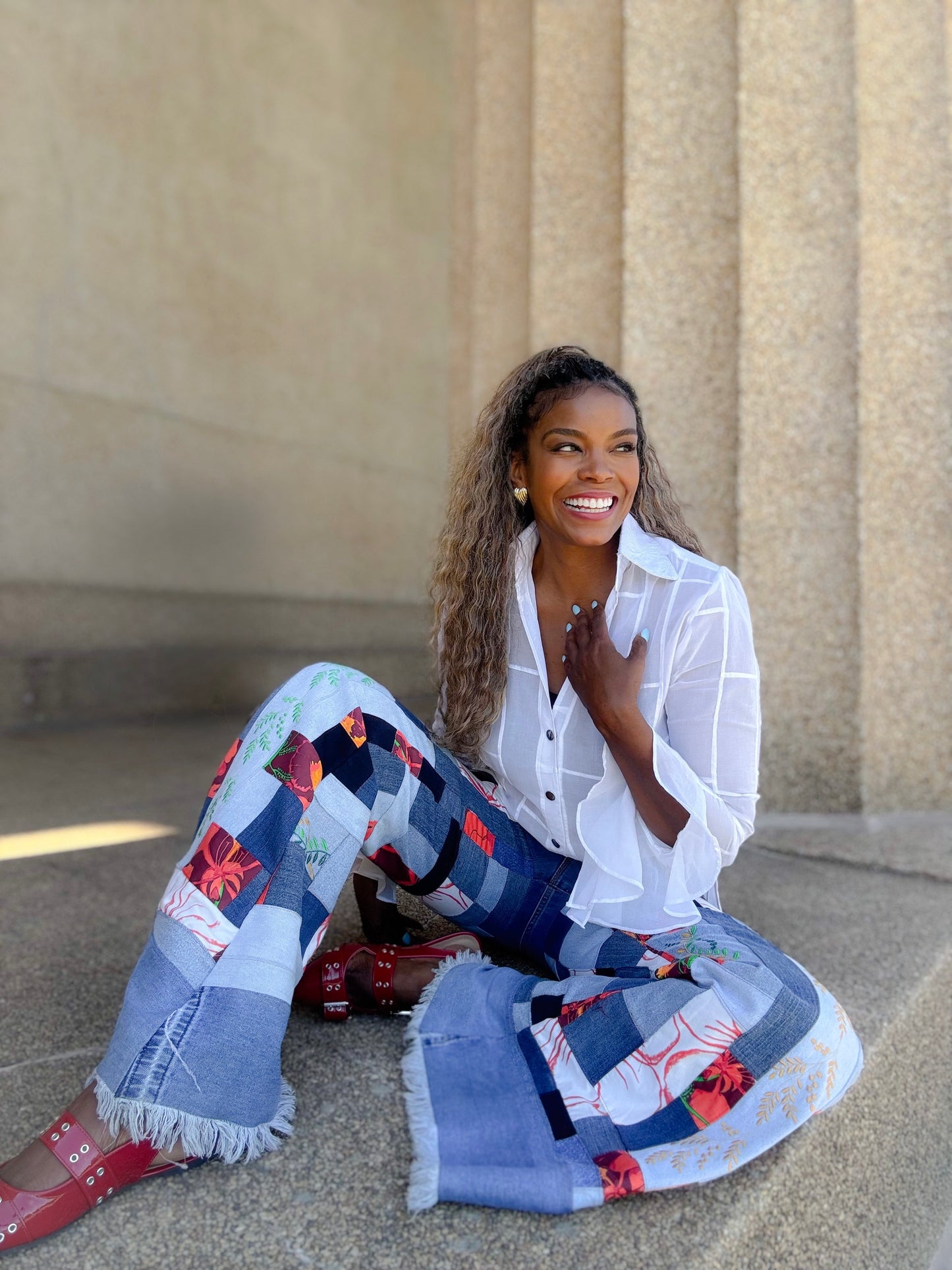 Denim Rehab