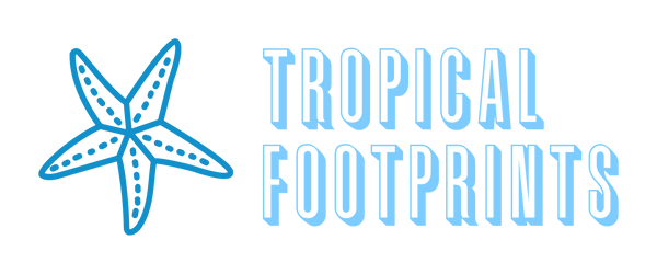 Tropical Footprints